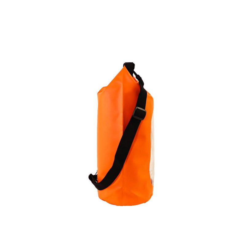 Load image into Gallery viewer, YakAttack - 10L Roll-Top Drybag with Air Valve
