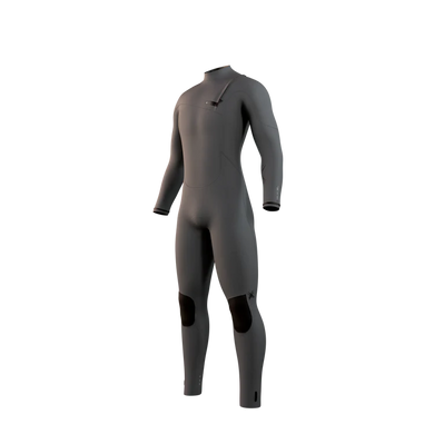 Mystic | The One Fullsuit 5/3mm Zipfree | Ph Grey | 2023 | Watersports World UK Wetsuits