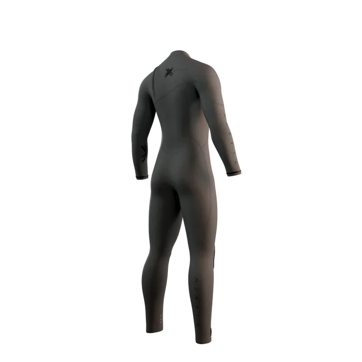 Load image into Gallery viewer, The One Fullsuit 3/2mm Zipfree - Ph Grey - 2022
