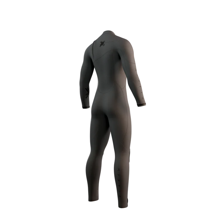 Load image into Gallery viewer, Mystic | The One Fullsuit 5/3mm Zipfree | Ph Grey | 2023 | Watersports World UK Wetsuits 1
