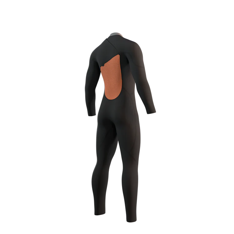 Load image into Gallery viewer, Mystic | The One Fullsuit 5/3mm Zipfree | Ph Grey | 2023 | Watersports World UK Wetsuits 3
