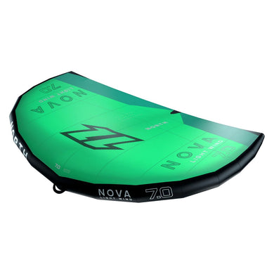 Nova Light Wind Wing - Marine Green - 2023