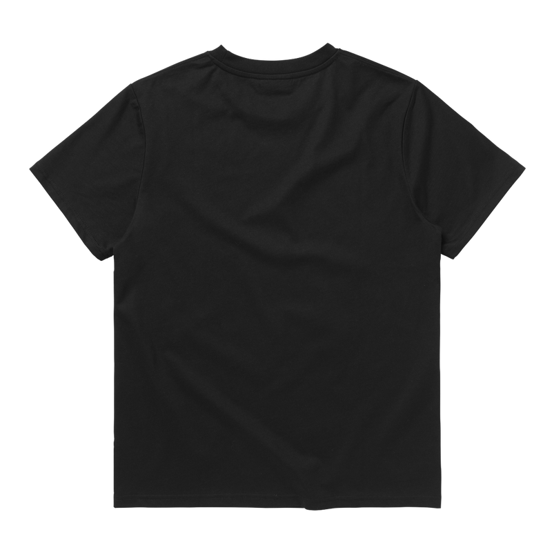 Load image into Gallery viewer, Icon Tee Men - Black - 2025
