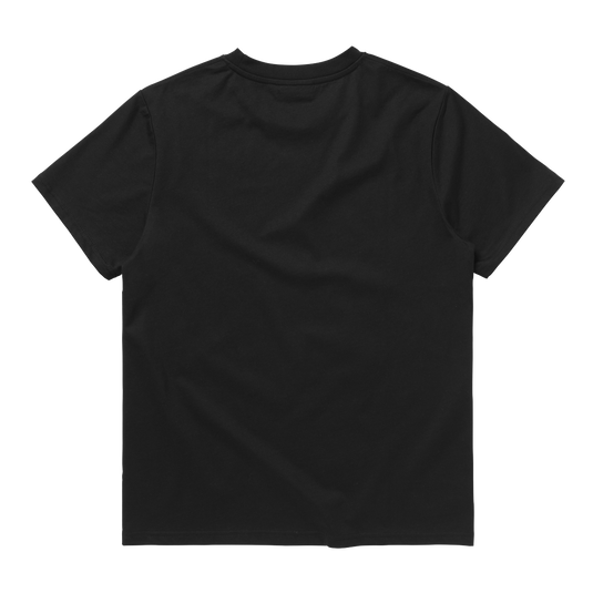 Icon Tee Men - Black - 2025