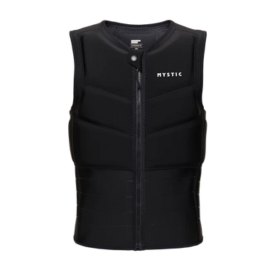 Star Impact Vest - Black - 2025