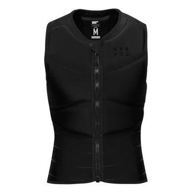 Star Impact Kite Vest Womens - Black - 2025