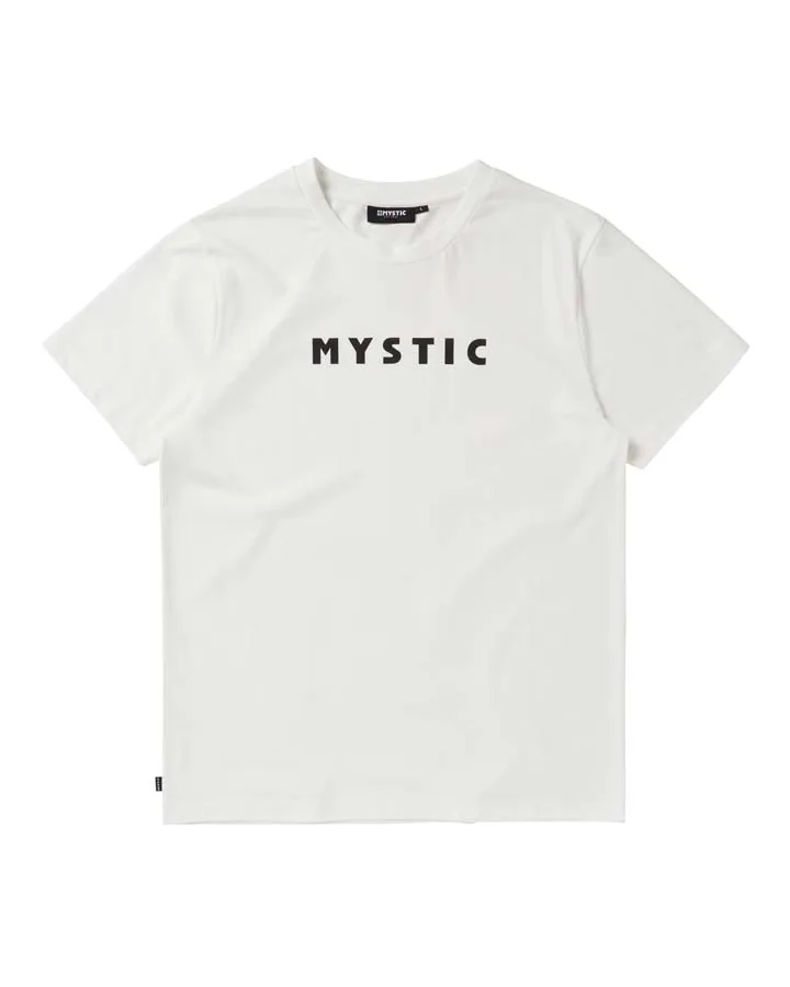 Load image into Gallery viewer, Brand Tee - Off White - 2025
