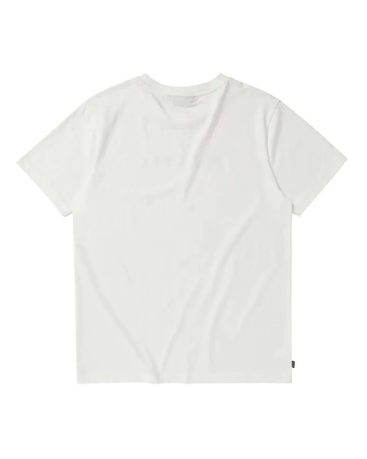 Load image into Gallery viewer, Brand Tee - Off White - 2025
