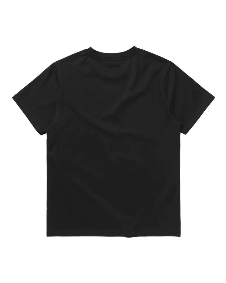 Load image into Gallery viewer, Brand Tee - Black - 2025
