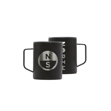 Mizu Coffee Mug - Black - 2025