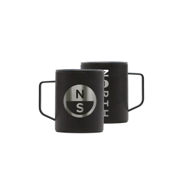 Mizu Coffee Mug - Black - 2025