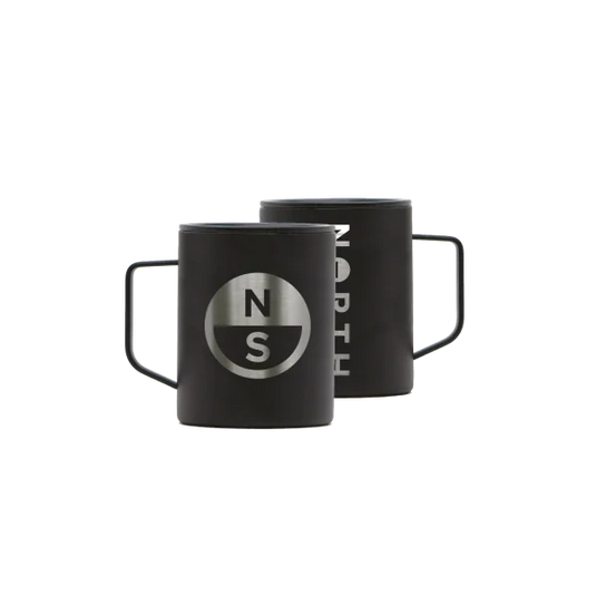 Mizu Coffee Mug - Black - 2025