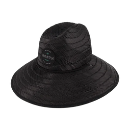 Horizon Sun Hat - Black - 2024