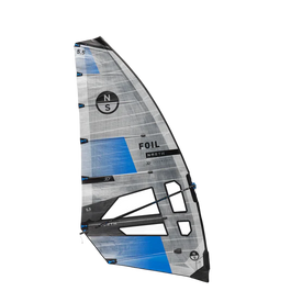 Slalom Foil - White - 2024