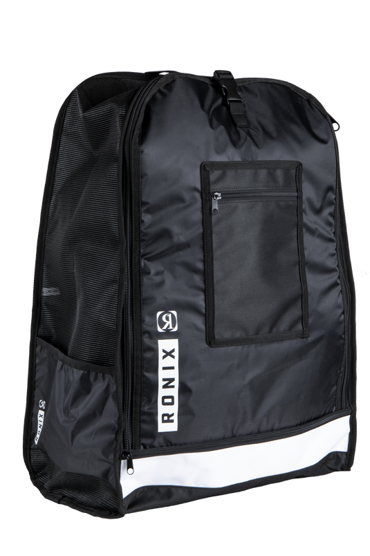 Portside Gear Bag - 2024