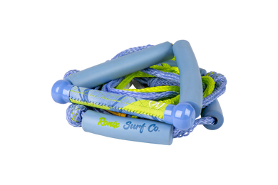 Women's Stretch Surf Rope with Handle - 2025