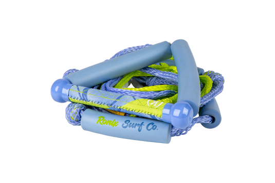 Women's Stretch Surf Rope with Handle - 2025