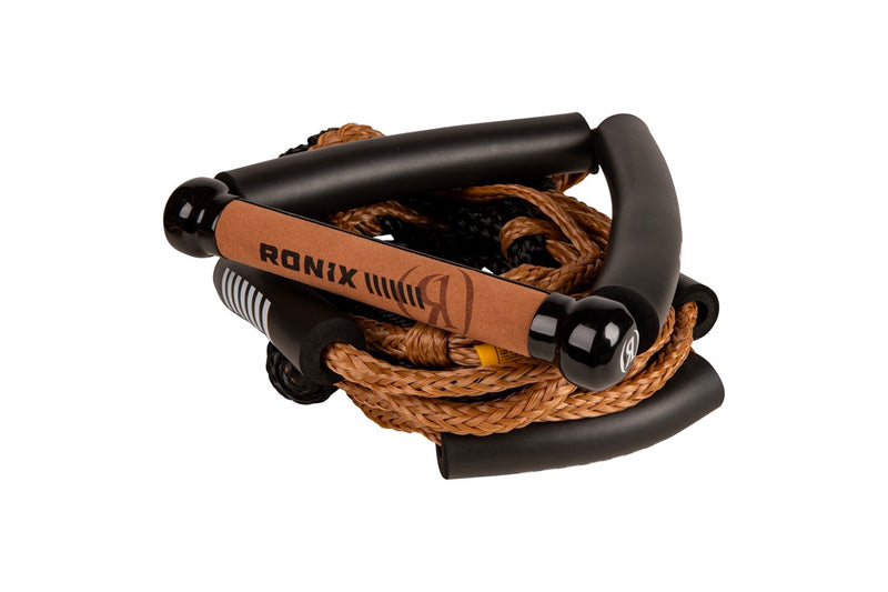 Load image into Gallery viewer, Bungee Surf Rope - Mocha - 2025
