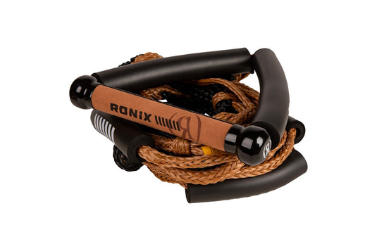 Bungee Surf Rope - Mocha - 2025