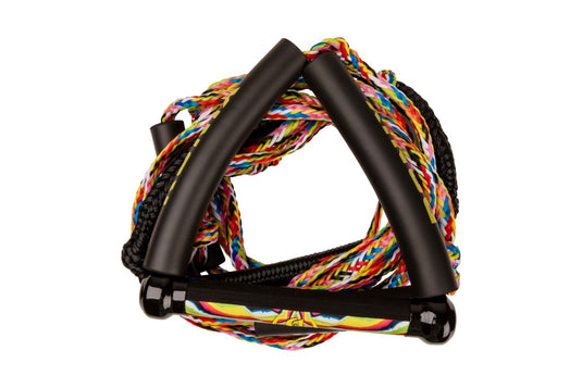 Bungee Surf Rope - Prism - 2025