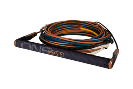 One Combo - w/80ft. R8 Rope - Blue / Copper - 2025