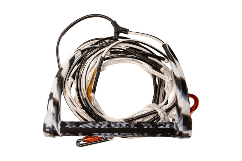 Load image into Gallery viewer, Recon - Quick Connect Surf Rope With Handle - Snow Camo - 2025
