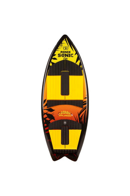 Boy's Sonic - Fish Wakesurf - 2025