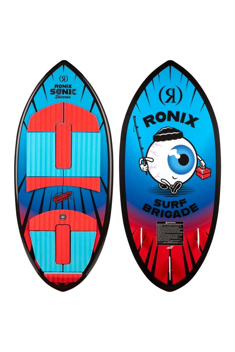 Load image into Gallery viewer, Sonic - Skimmer Wakesurf - 2025
