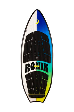 Brightside Wakesurf w/ Straps -  2025