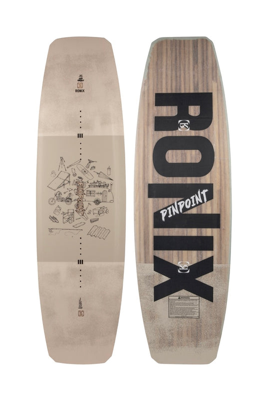 Pinpoint Wakeboard -2025