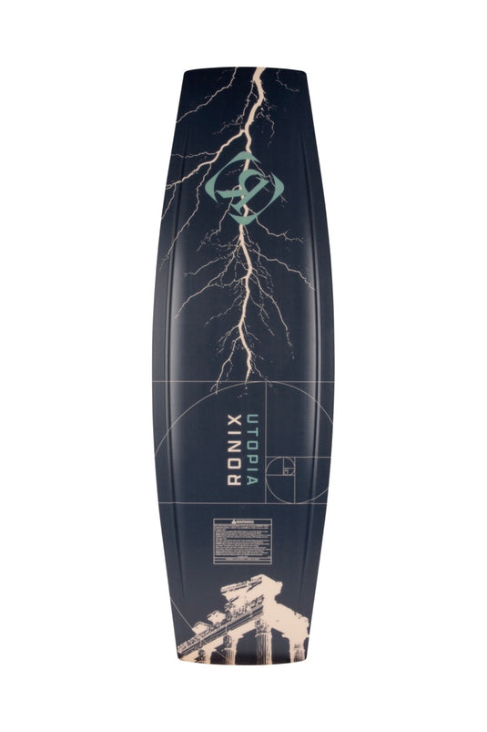 Utopia Wakeboard -  2025