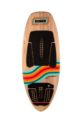 Blunt Nose Skimmer Wakesurf - 2025