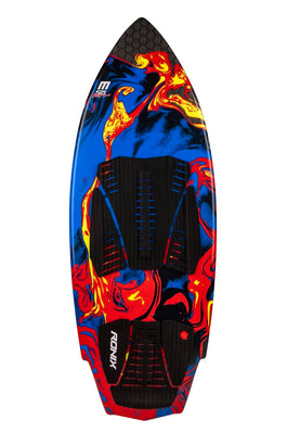 H.O.M.E. Carbon Pro - M50 Wakesurf - 2025