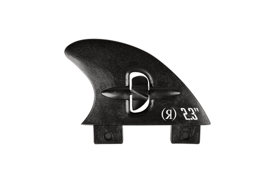 Turbo 3000 Bottom Mount Propeller Surf Fin - 2025