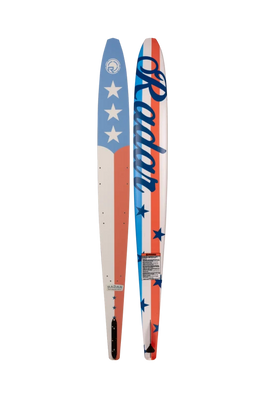 Senate Pro Build Ski - Americana - 2025