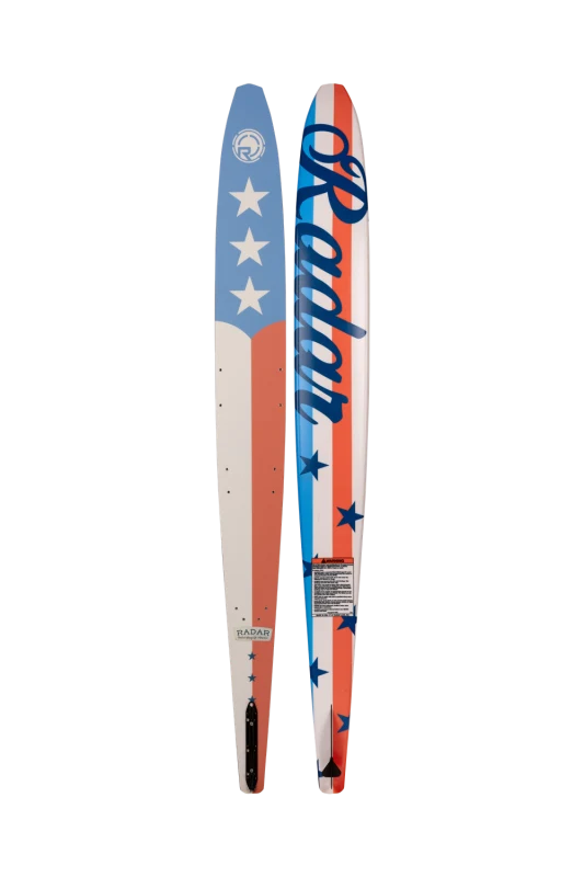 Senate Pro Build Ski - Americana - 2025