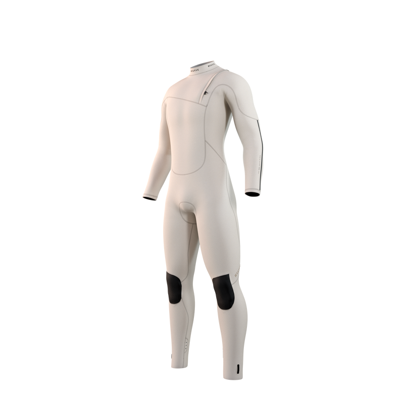 Load image into Gallery viewer, The One Fullsuit 5/3mm Zipfree - Off White - 2025
