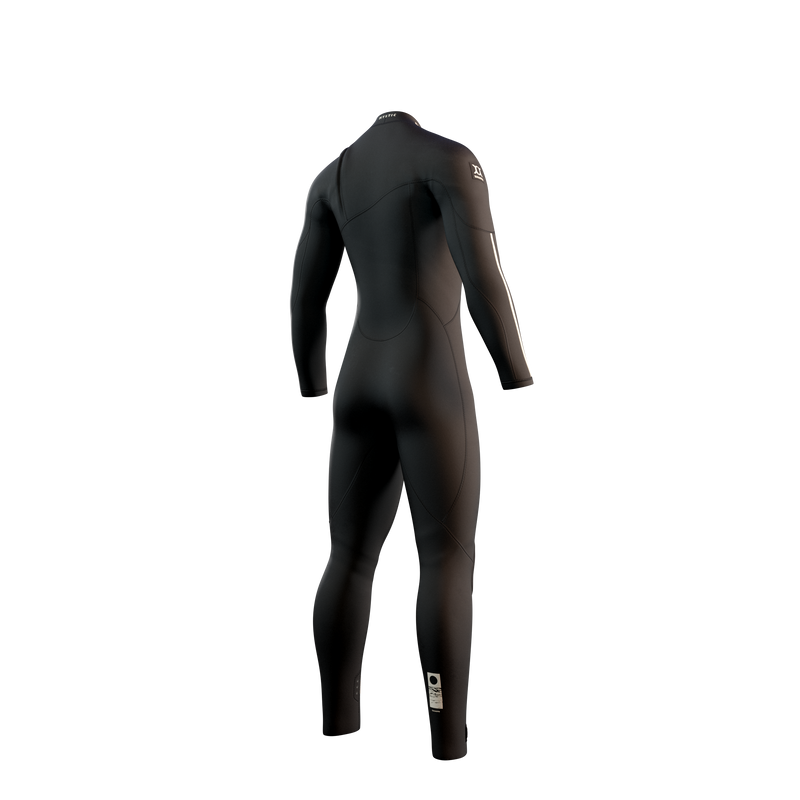 Load image into Gallery viewer, The One Fullsuit 5/3mm Zipfree - Black - 2025
