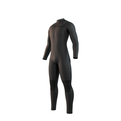 Motion Fullsuit 3/2mm FrontZip - Black - 2025