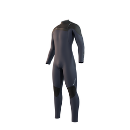 Star Fullsuit 5/3mm FrontZip - Navy - 2025