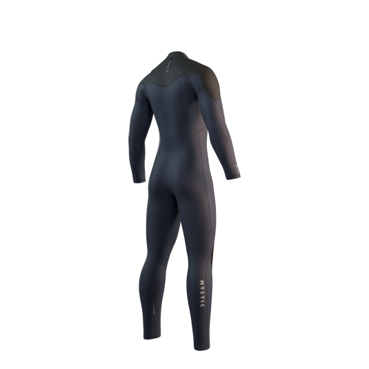 Star Fullsuit 5/3mm FrontZip - Navy - 2025