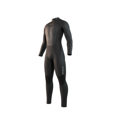 Star Fullsuit 5/3mm BackZip - Black - 2025