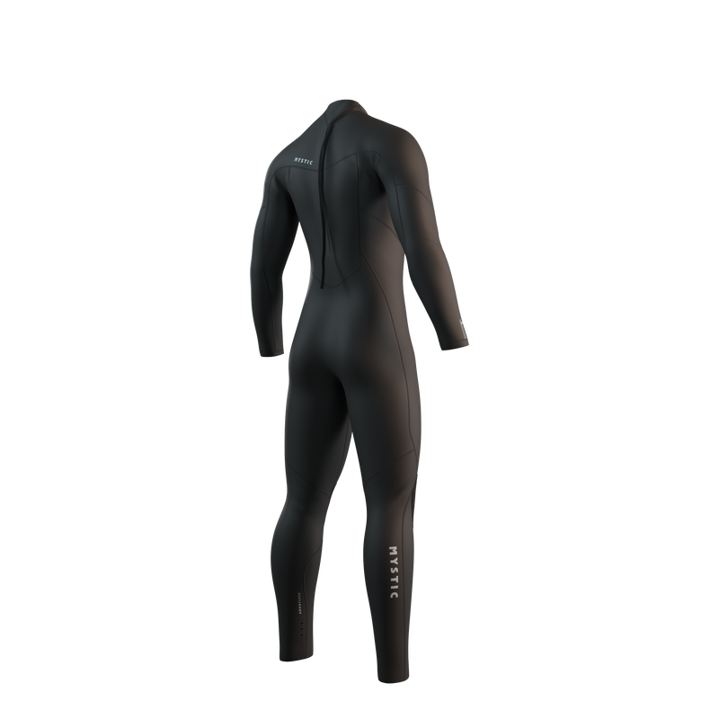 Load image into Gallery viewer, Star Fullsuit 5/3mm BackZip - Black - 2025
