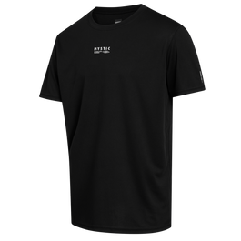 Tactic S/S Loosefit Quickdry - Black - 2025