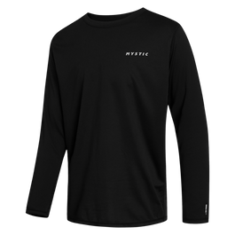 Boarding L/S Rashvest - Black - 2025