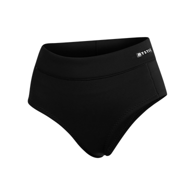 Lunar Neo Surf Bottoms Women - Black - 2025