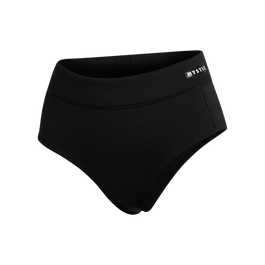 Lunar Neo Surf Bottoms Women - Black - 2025