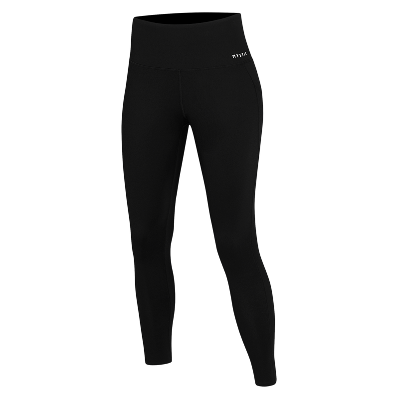 Load image into Gallery viewer, Terri Leggings Women - Black - 2025
