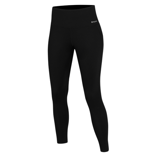 Terri Leggings Women - Black - 2024