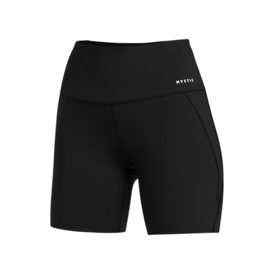 Terri Performance Biker Shorts Women - Black - 2025